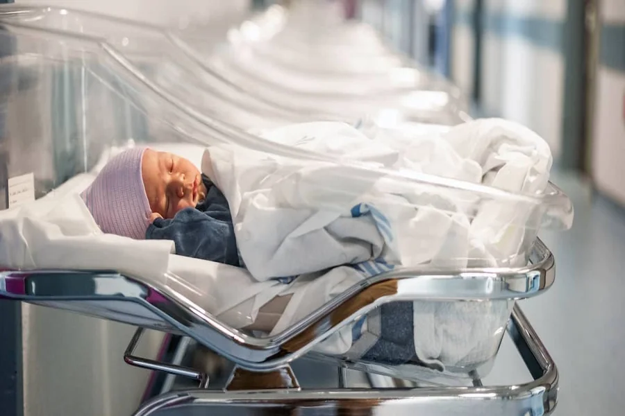 Signs of Medical Negligence in Birth Injury Cases