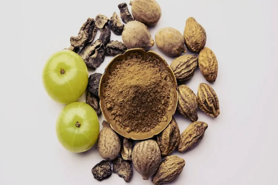 Triphala