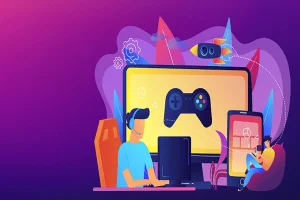 Digital Entertainment