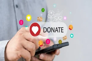 Regular Donations