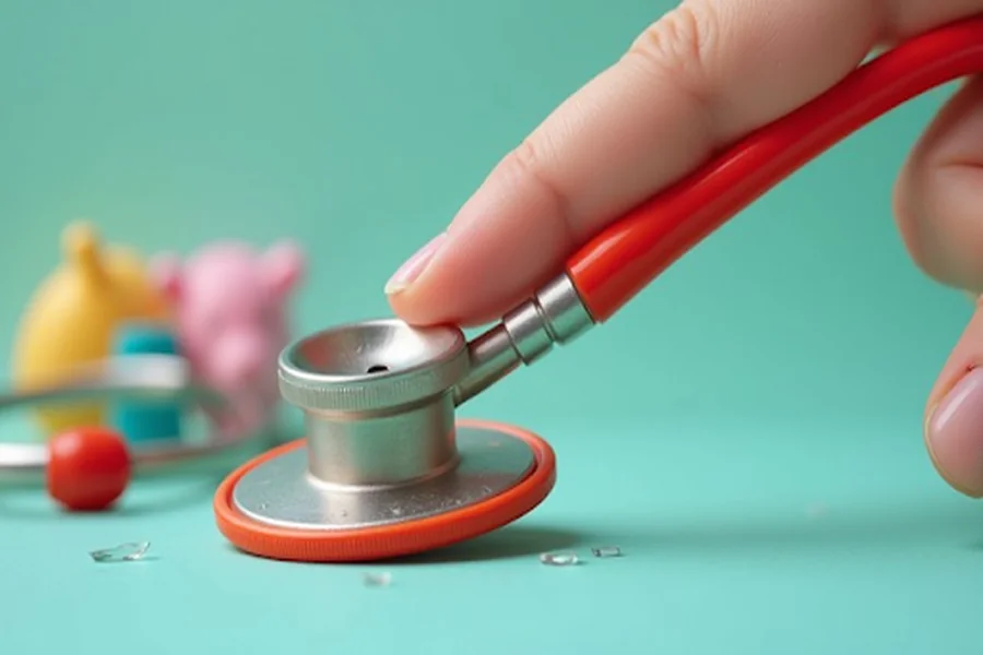 How Routine Checkups Help Detect Hidden Conditions