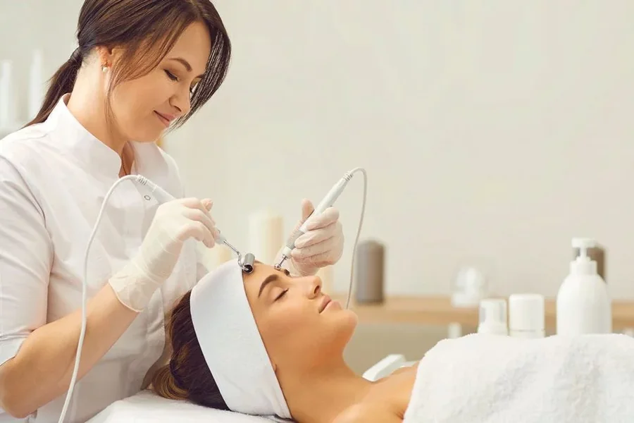 How to Choose the Right MedSpa for Facial Treatments