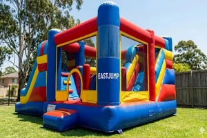 Is a Jumping Castle Without a 2-Year Warranty Worth the Risk How EastJump Australia Sets the Standard