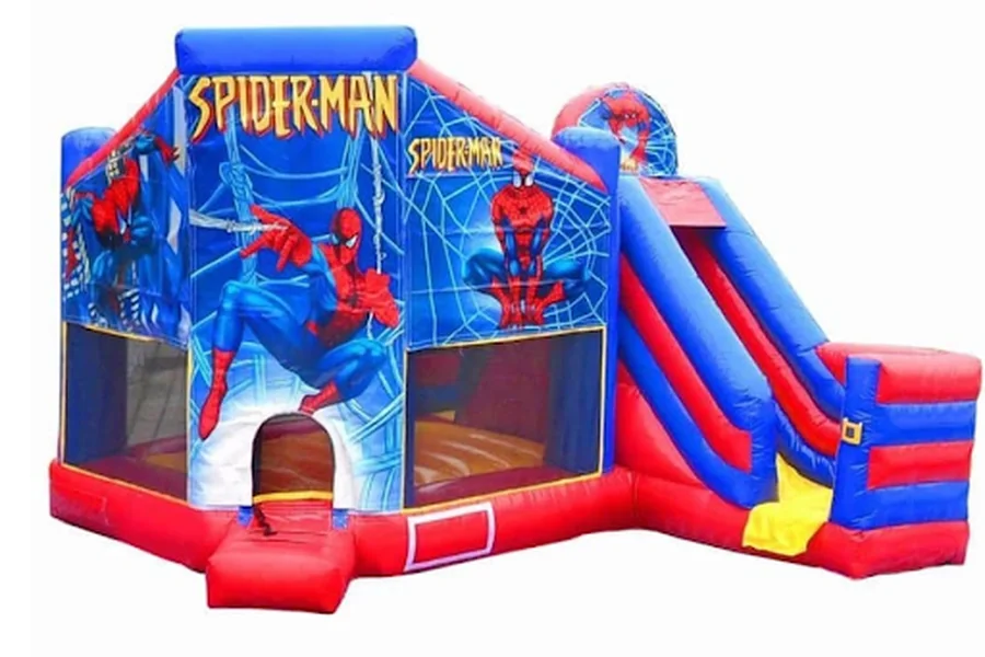 Is a Jumping Castle Without a 2-Year Warranty Worth the Risk? How EastJump Australia Sets the Standard