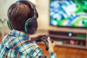 Online Gaming