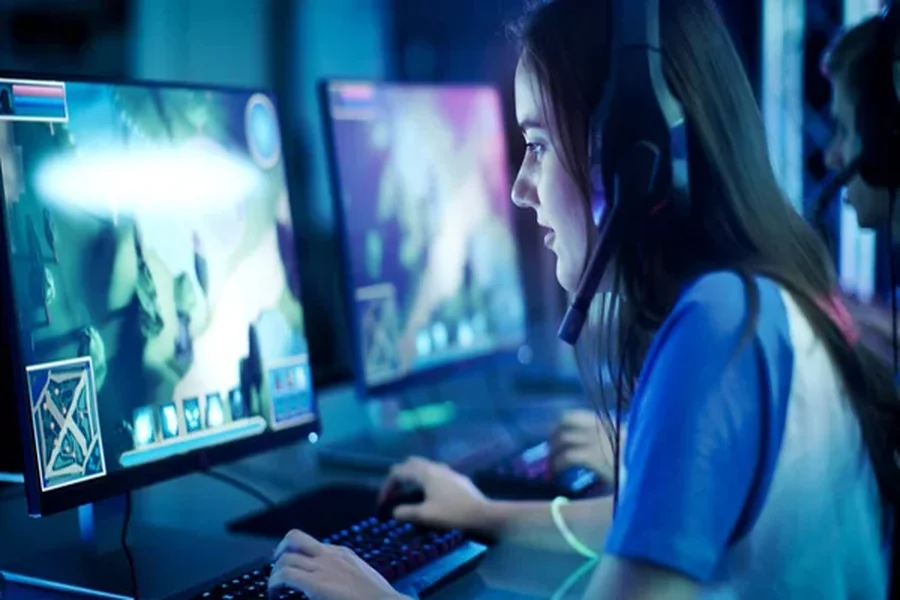 Why Online Gaming Feels So Easy To Start Today