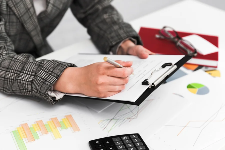 3 Common Mistakes Avoided By Hiring A Tax And Accounting Firm