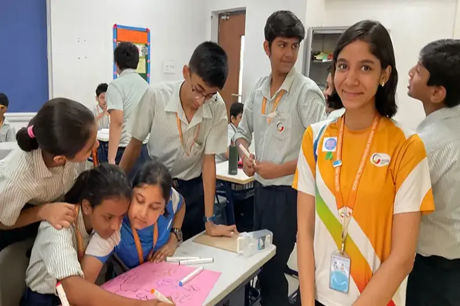 7 Ways An International School In Vadodara Prepares Students For Global Success