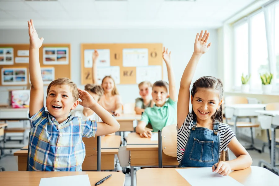 8 Reasons Families Prefer Global Curriculum Schools in Mulund