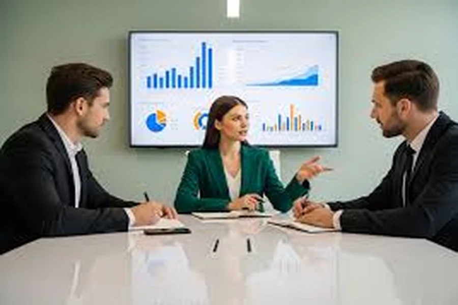 How Certified Public Accountants Provide Clarity In Complex Finances