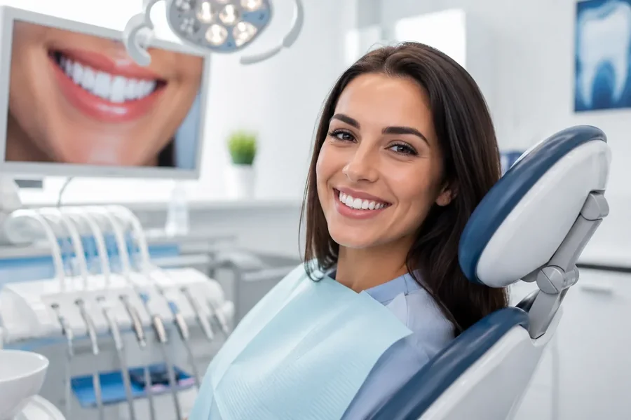 Modern Approaches To Refreshing Smiles After Years Of Dental Work