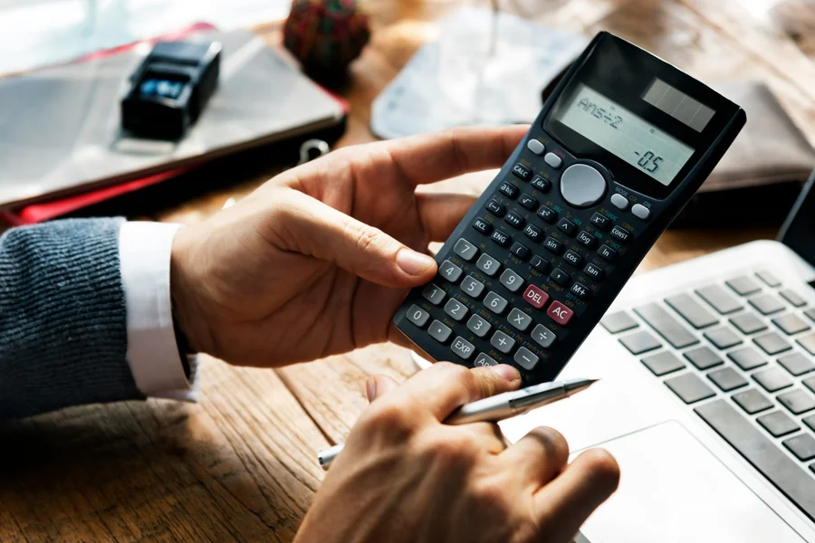 Online Binary Calculator with Binary to Text and Unit Converter