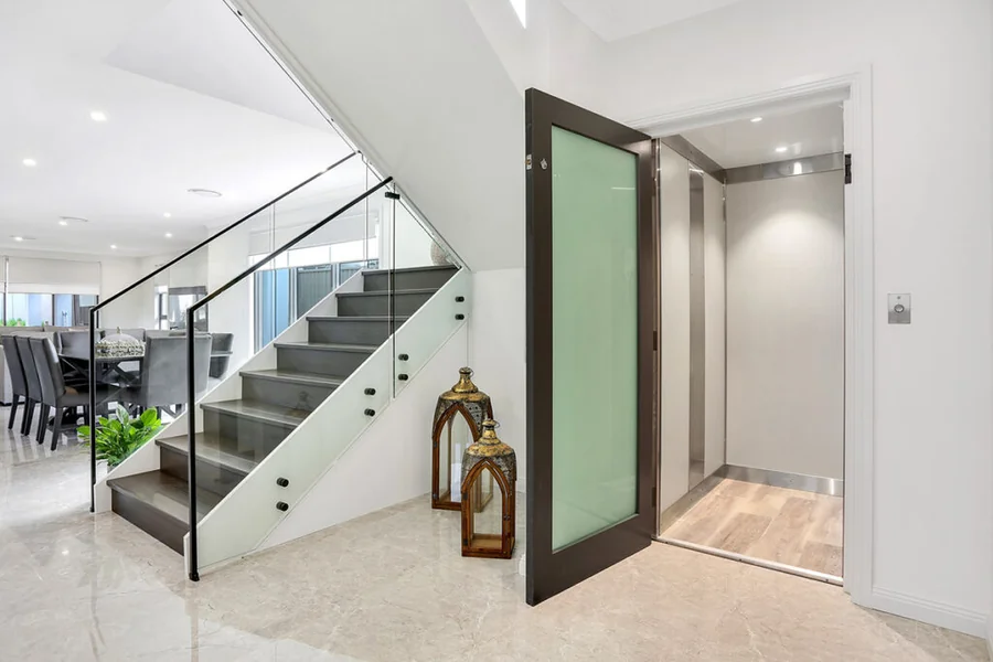 Safety First: 5 Essential Security Features Every Modern Home Lift Must Have