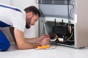 Viking Appliance
