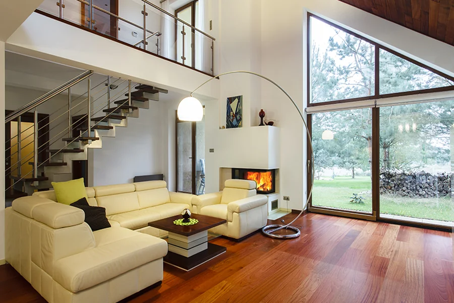 What to Look for in Interiors When Choosing New Top Villas in Bangalore 