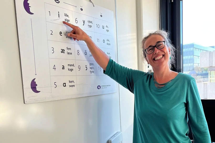 Why Immigrants Moving to Denmark Should Take Private Danish Lessons
