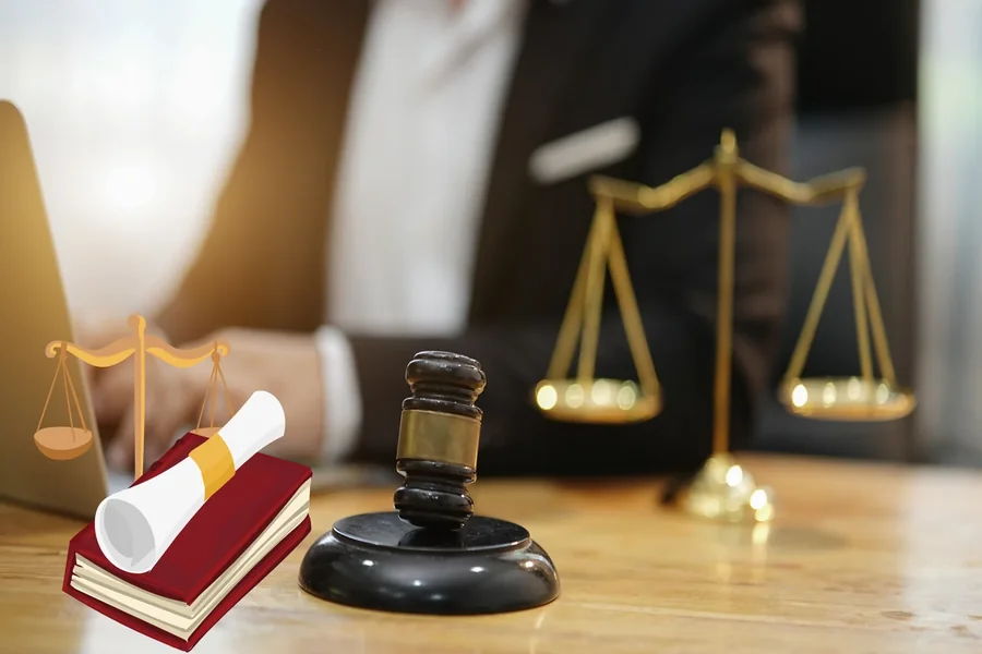 Critical Legal Protection