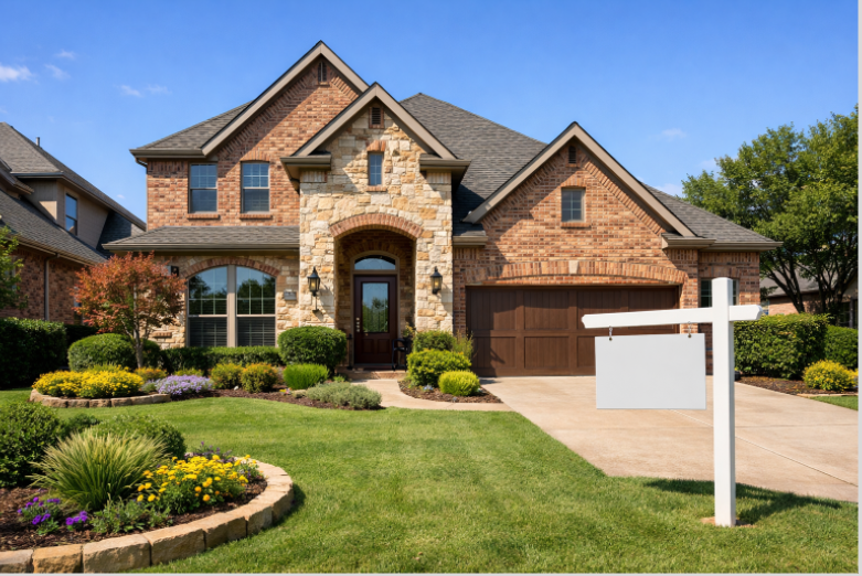 Sell Your House