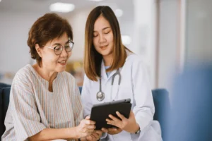 Womens Health Screening Singapore for Women in Their 20s, 30s, 40s, and Beyond