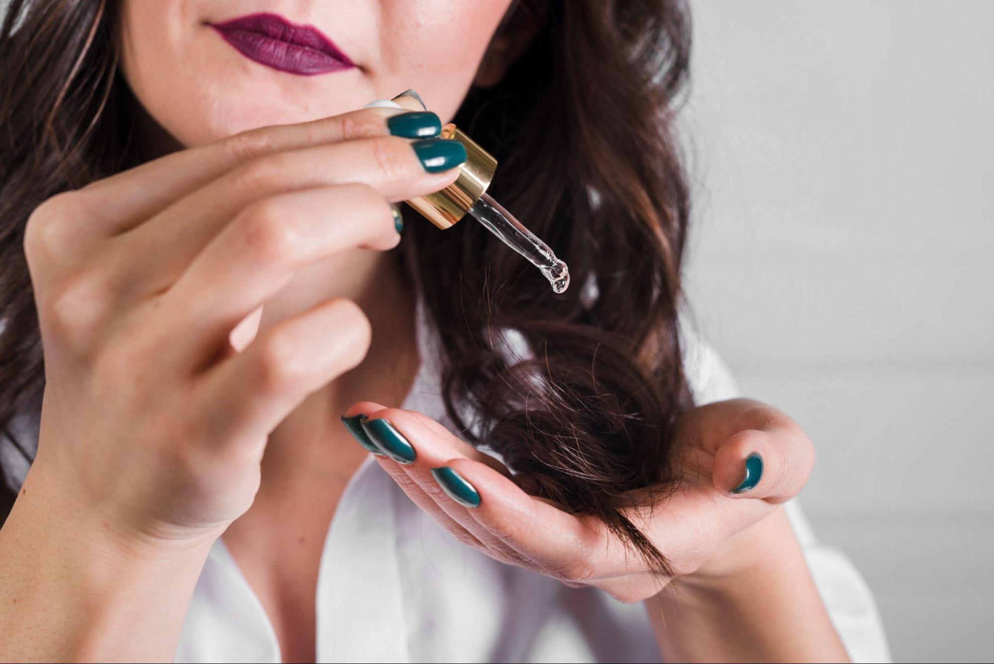 The New-Age Serums Driving Faster Hair Recovery