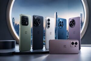 5G Phones