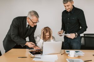 How Accounting Firms Support Crisis And Turnaround Management