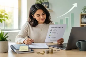 How Your Income and Expenses Should Shape Your Savings Plan