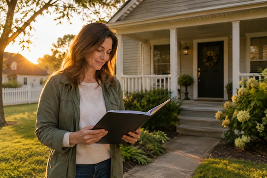 Selling a House in Westminster, MD: A Clear Plan for Repairs, Timing, and Closing