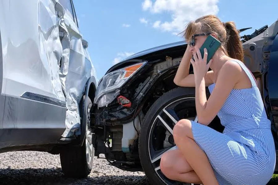 When Should You Contact a Uber Accident Attorney?