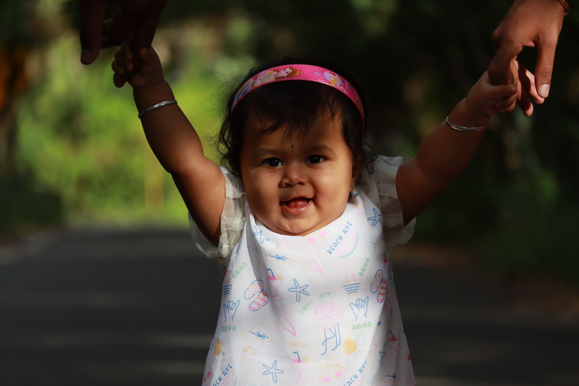 South Carolina child support rules set the floor, not the full result