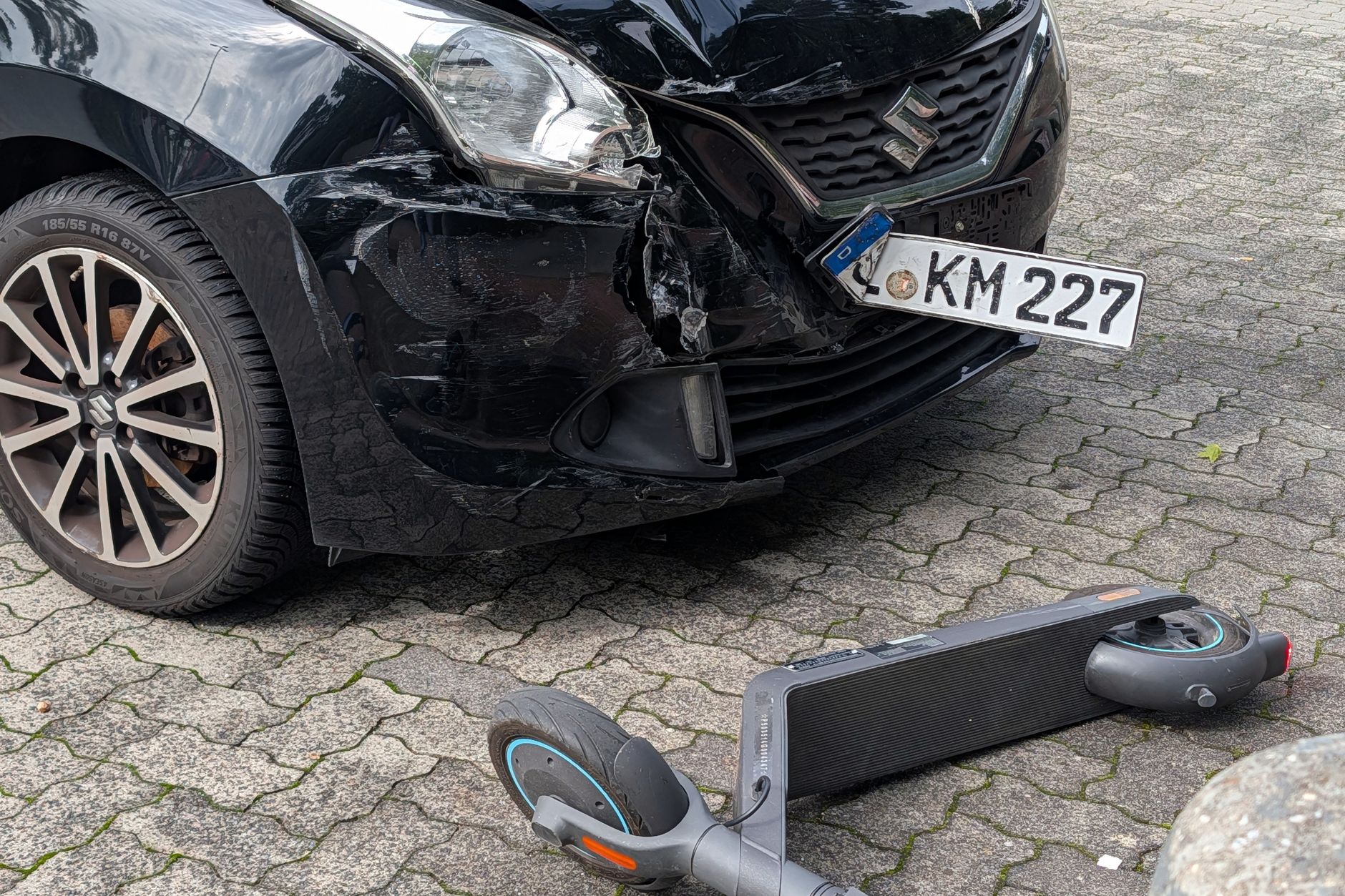 Insurance companies often start with assumptions that hurt motorcycle accident claims