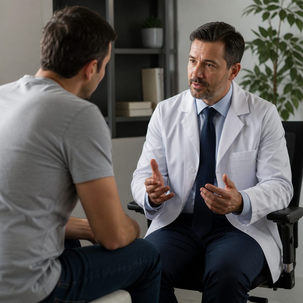 When Pain Becomes Complex: How a Pain Management Doctor Can Change Your Life