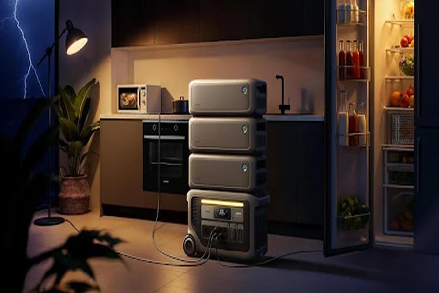Which Are the Best Portable Power Stations for Power Cuts? Which Are the Best Portable Power Stations for Power Cuts?