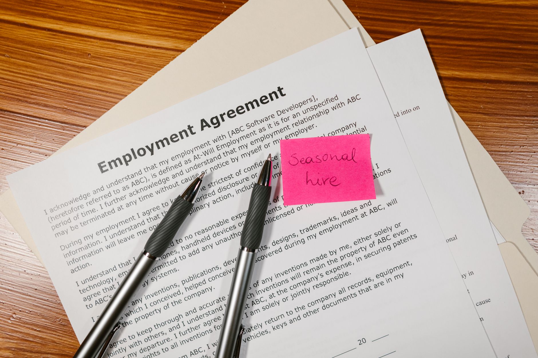6 State Tax Questions To Review Before Hiring Employees In New Locations