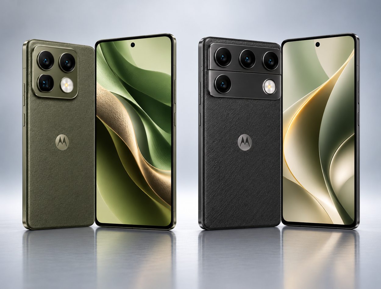 Motorola